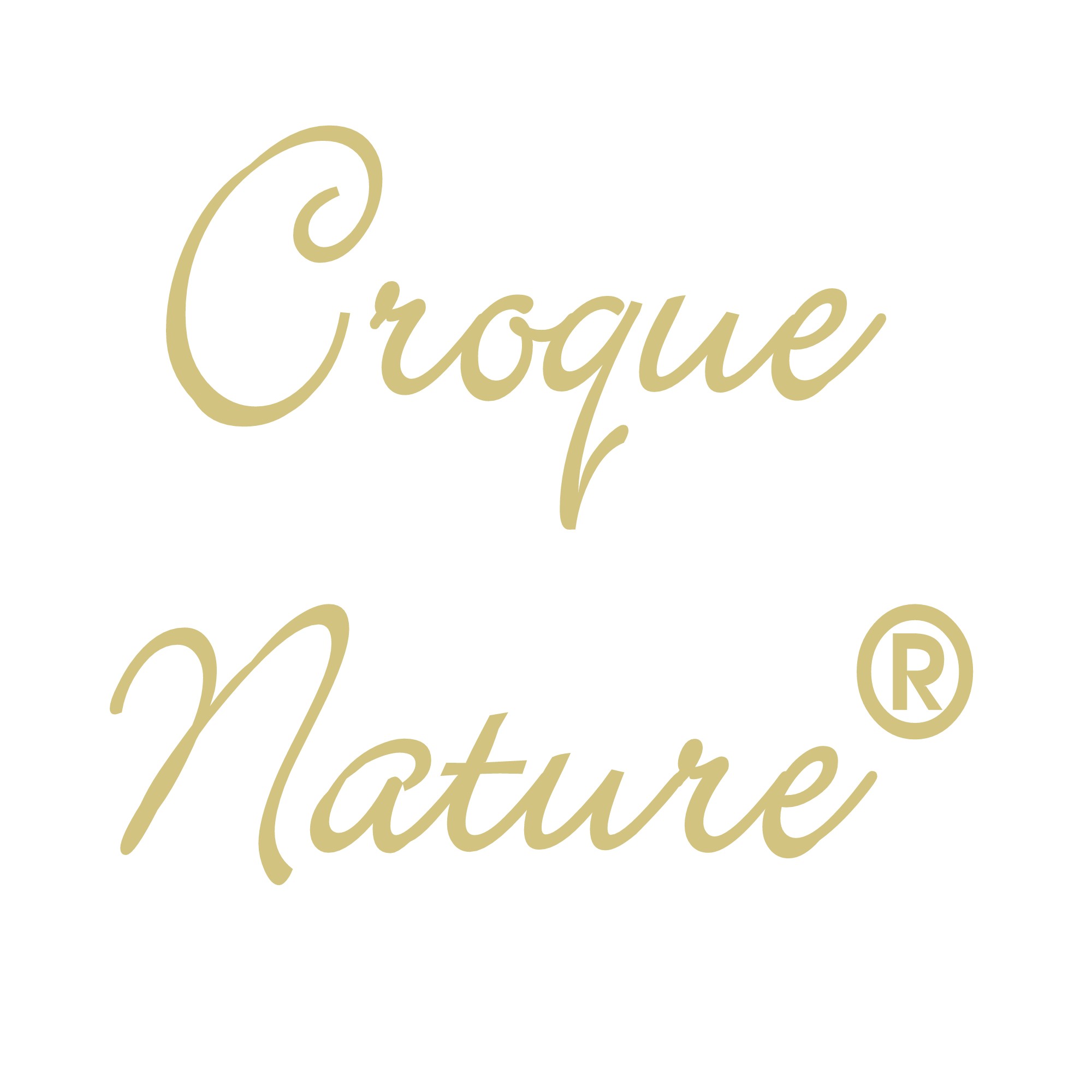 CROQUE NATURE® HAUTE-GOULAINE